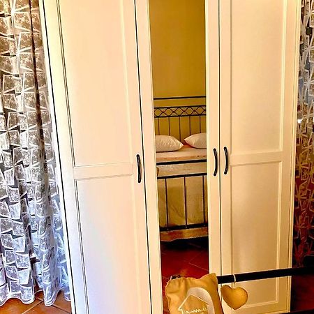 Casa Di Nonna Mia Bed & Breakfast Napoli Exterior foto