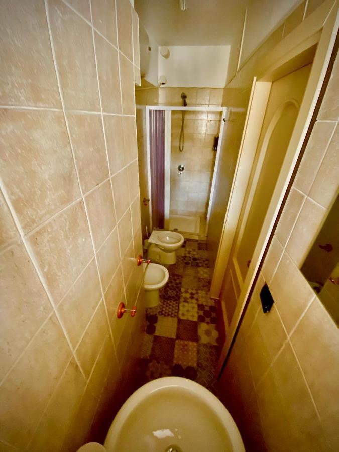 Casa Di Nonna Mia Bed & Breakfast Napoli Exterior foto