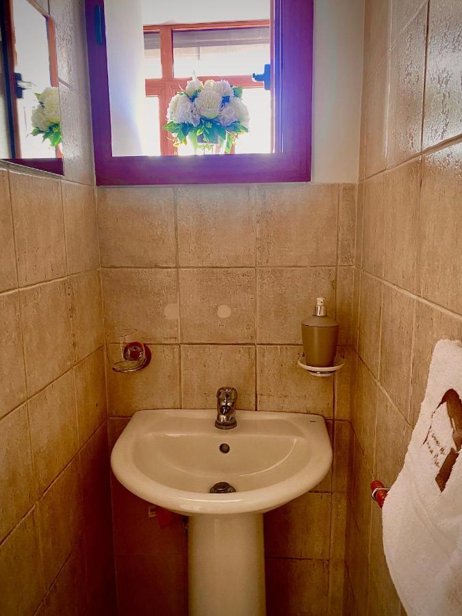 Casa Di Nonna Mia Bed & Breakfast Napoli Exterior foto