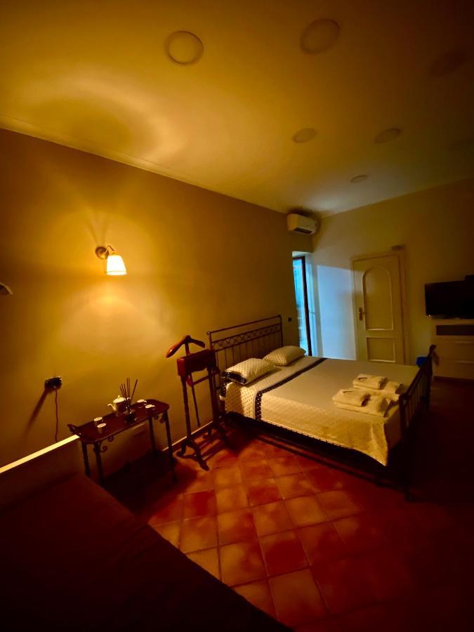 Casa Di Nonna Mia Bed & Breakfast Napoli Exterior foto